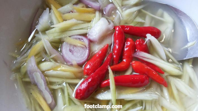 Makanan Khas Banjarmasin