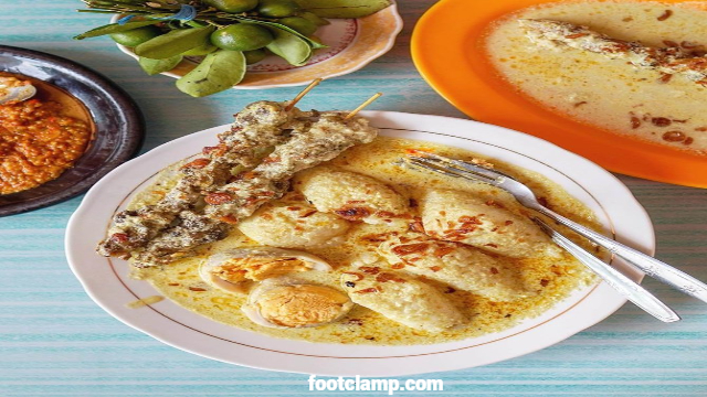 Makanan Khas Banjarmasin
