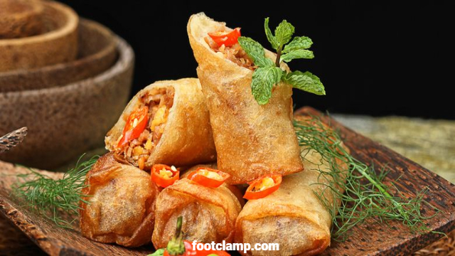 Makanan Khas Semarang
