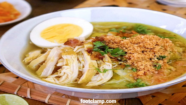 Makanan Khas Solo