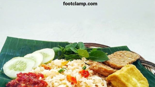 Makanan Khas Tasikmalaya