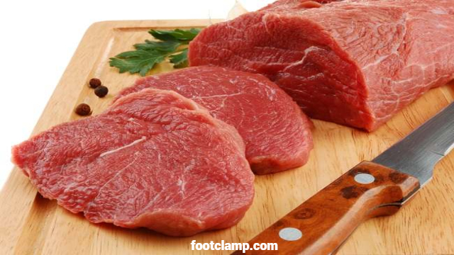 Tips Daging Sapi Empuk