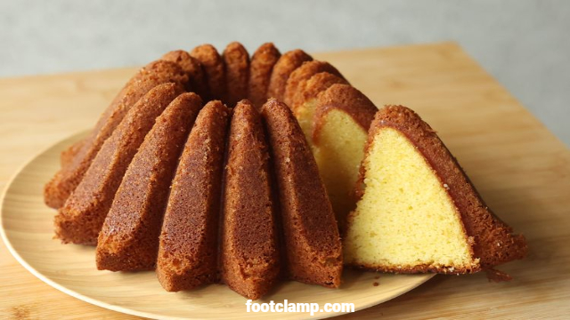 Tips Memasak Bolu Lembut