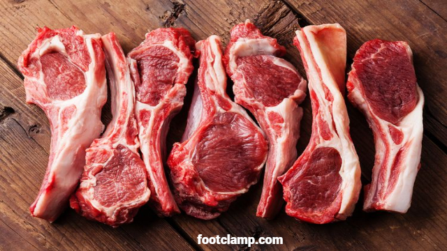 Tips Memasak Daging Kambing