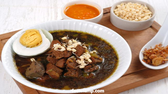 Tips Memasak Rawon Agar Empuk