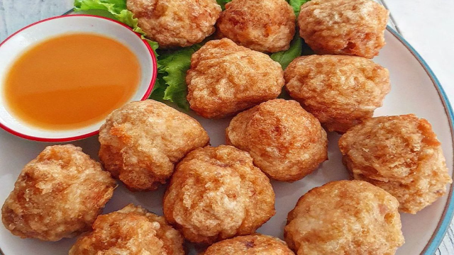 Resep Olahan Udang Yang Lezat