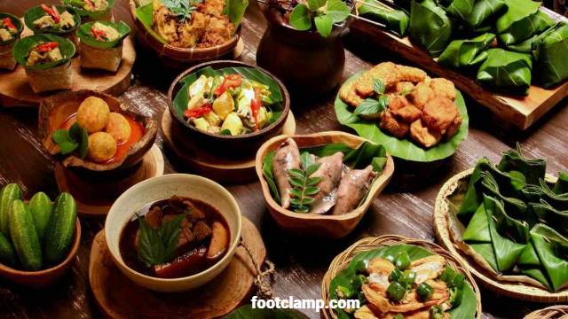 Makanan Khas Magelang