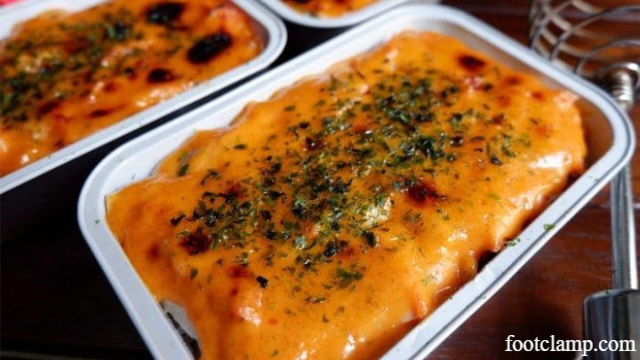 Tips dan Trik Membuat Nasi Salmon Mentai