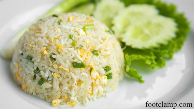 Menu Sarapan Pagi Sederhana Enak dan Lezat