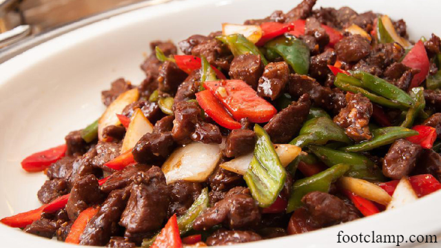 3 Menu Makan Malam Lezat