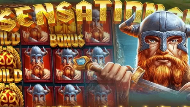 SITUS JUDI SLOT ONLINE TERPERCAYA