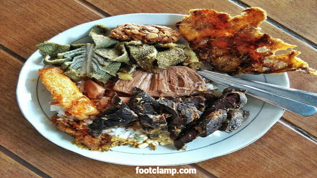 Makanan Khas Malang