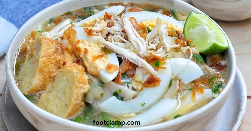 Makanan Banjarmasin