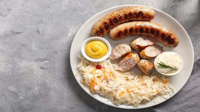 Makanan Khas Jerman yang Terkenal Lezat