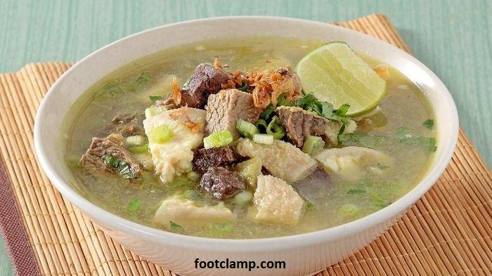 Kuliner Makanan Khas Madura Paling Enak Dicicipi