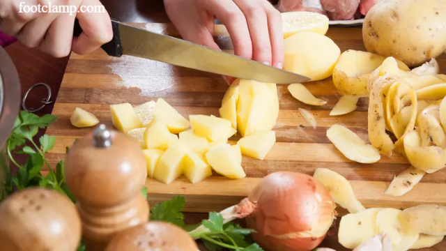 Resep Makanan Enak dan Lezat dari Berbagai Belahan Dunia