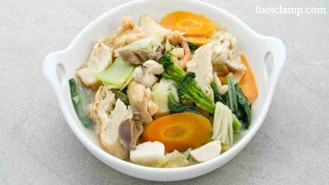 Tips Masakan Yang Sehat Untuk di Masak di Rumah