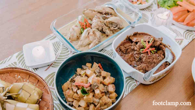 Resep Makanan Sehat Untuk Keluarga Yang Harus Kamu Coba
